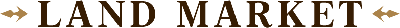 LAND MARKET見出し